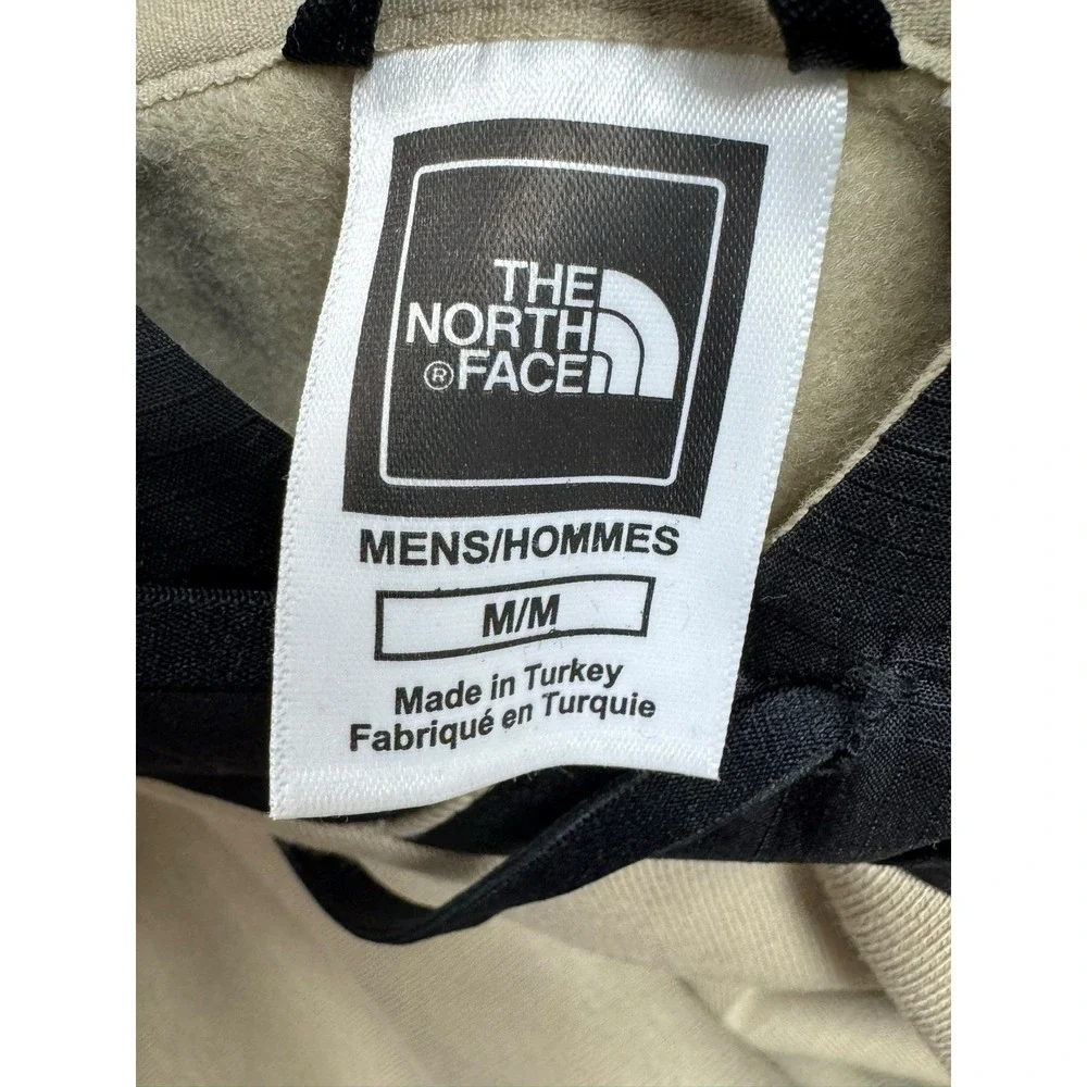 The‎ North Face Changla Fleece Hoodie NFOA83GE Men's Size M